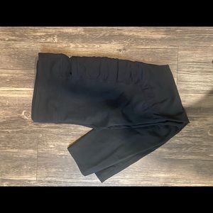Fabletics black leggings